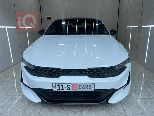 كيا K5 2022 للبيع في العراق -  بغداد